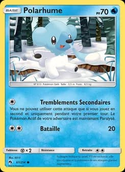Carte Pokémon