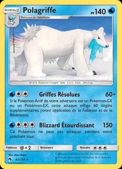 Carte Pokémon