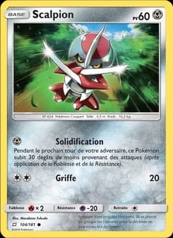 Carte Pokémon