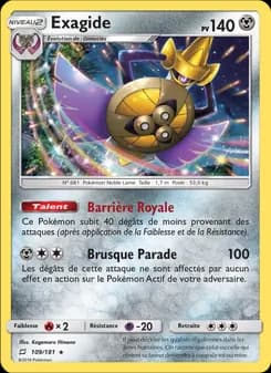 Carte Pokémon