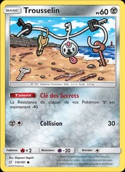 Carte Pokémon