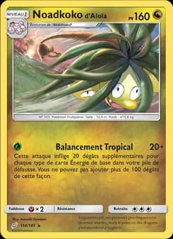 Carte Pokémon