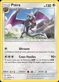 Carte Pokémon