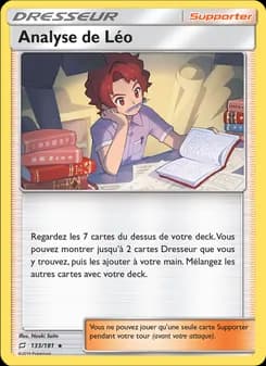 Carte Pokémon
