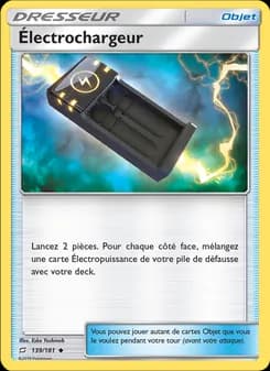 Carte Pokémon