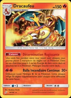 Carte Pokémon