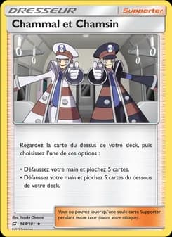 Carte Pokémon
