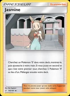 Carte Pokémon