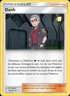 Carte Pokémon