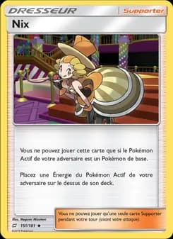 Carte Pokémon