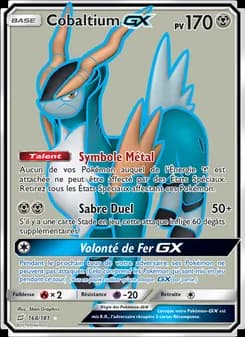 Carte Pokémon