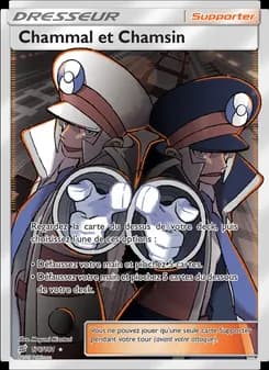 Carte Pokémon