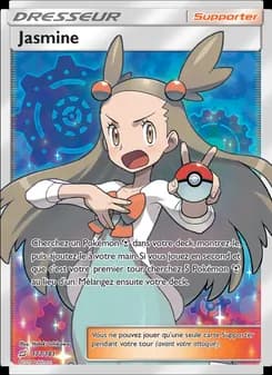 Carte Pokémon