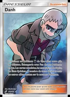 Carte Pokémon