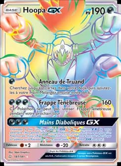 Carte Pokémon