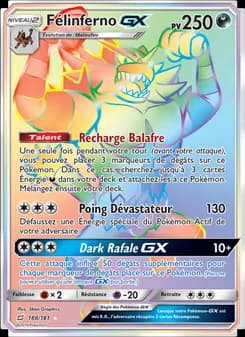 Carte Pokémon