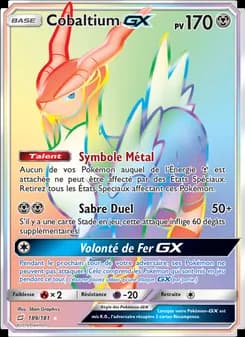 Carte Pokémon
