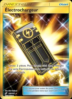 Carte Pokémon