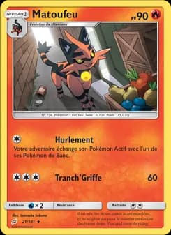 Carte Pokémon