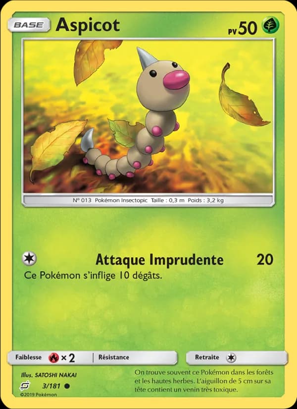 Aspicot