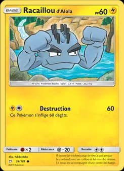 Carte Pokémon