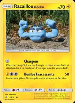 Carte Pokémon