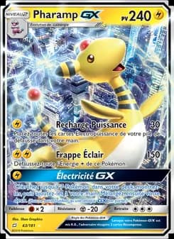 Carte Pokémon