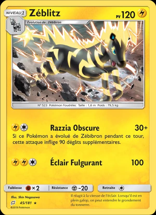 Zéblitz