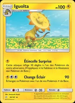 Carte Pokémon