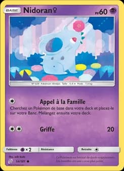 Carte Pokémon