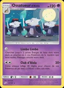 Carte Pokémon