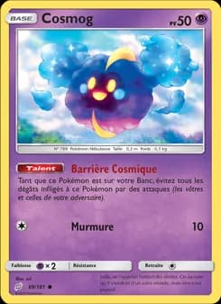 Carte Pokémon