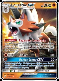 Carte Pokémon