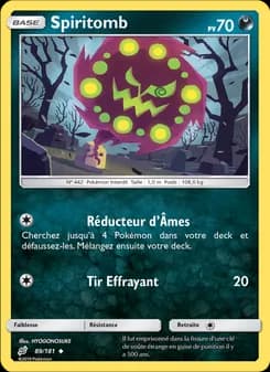 Carte Pokémon