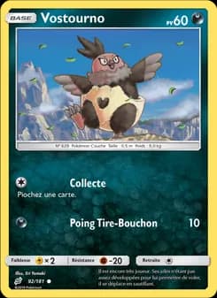 Carte Pokémon