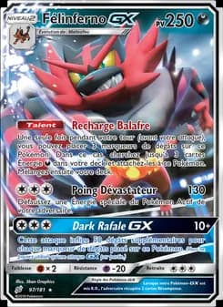 Carte Pokémon