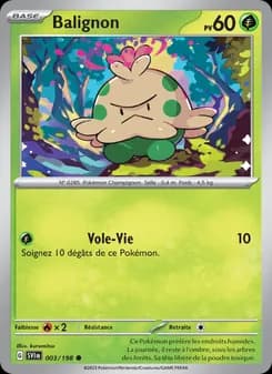 Carte Pokémon
