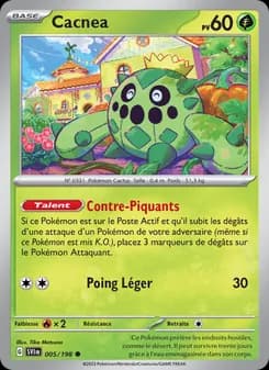 Carte Pokémon