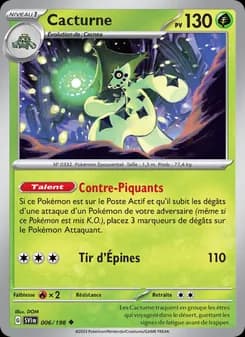 Carte Pokémon