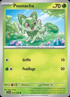 Carte Pokémon