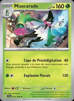 Carte Pokémon