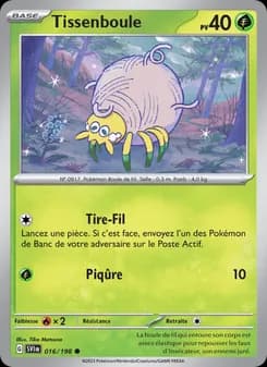 Carte Pokémon