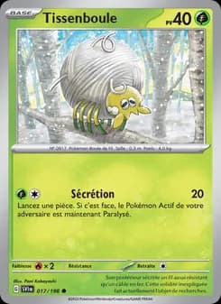Carte Pokémon
