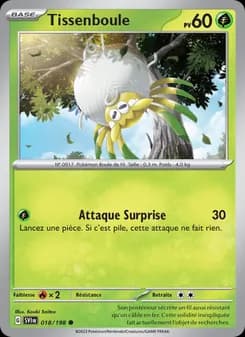 Carte Pokémon