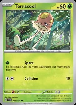 Carte Pokémon