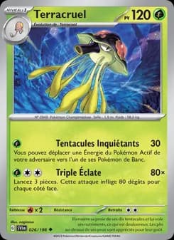 Carte Pokémon