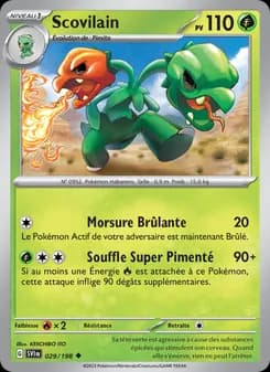 Carte Pokémon