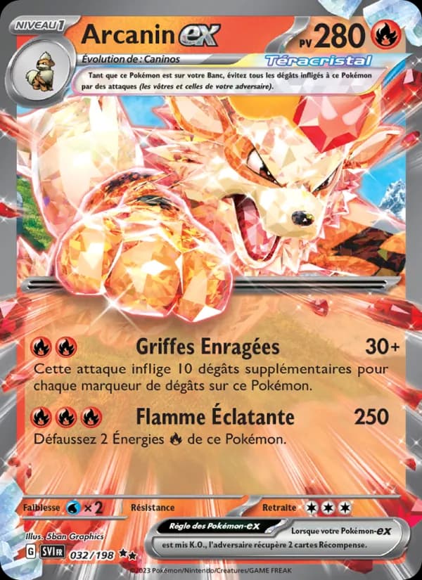 Arcanin ex