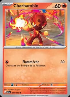 Carte Pokémon