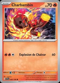 Carte Pokémon